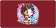 stardustsakuraa XXL Gaming Mousepad