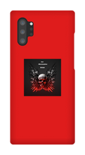 maurpheo Samsung Phone Cases