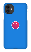 Owen'o iPhone Phone Cases