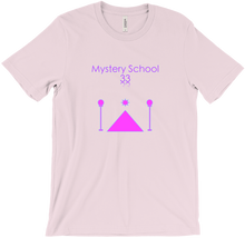 Mystery School 33 T-Shirts