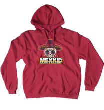 mexkid Hoodies (No-Zip/Pullover)