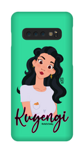 kuyengi Samsung Phone Cases
