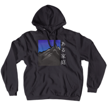 black_tiez Hoodies (No-Zip/Pullover)