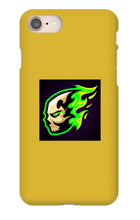 lividgamez iPhone Phone Cases