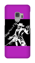shadowch3f Samsung Phone Cases