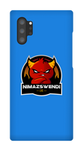 nimazswendl Samsung Phone Cases