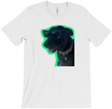 Team Daisy Tee