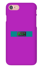 whiteradiottv iPhone Phone Cases