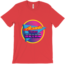 arcadeteamretro T-Shirts