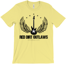 RDO T-Shirts (Light Colors)