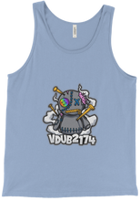 Weird Tank Top