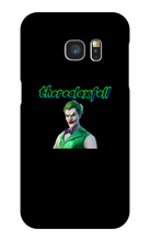 therealaxfell Samsung Phone Cases