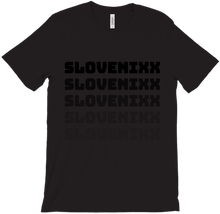 slovenixx T-Shirts