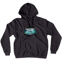 Beastly Cosmos | Den-i-zen Hoodie