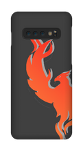 mrdafenix Samsung Phone Cases