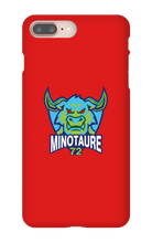 minotaure72 iPhone Phone Cases