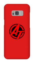 alextwiix Samsung Phone Cases