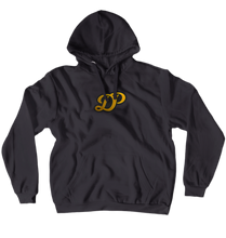 DePosse Hoodies (Logo middle)