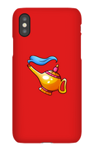 Genie iPhone Cases