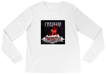 chedgod Long Sleeve Tee