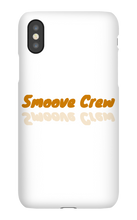 Smoove Crew iPhone Phone Cases