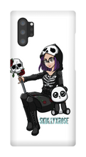Skully Samsung Phone Cases