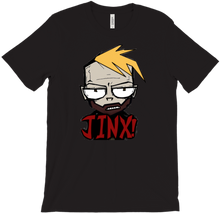 Jinx!