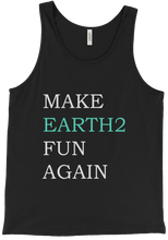 MEFA Tank