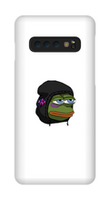uzickha Samsung Phone Cases