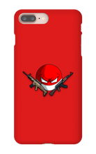 DingoLava iPhone Phone Cases