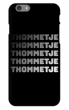 thomeriien0 iPhone Phone Cases