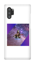 mercuy25 Samsung Phone Cases