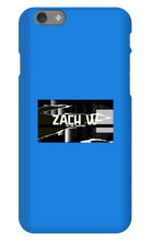 zachw iPhone Phone Cases