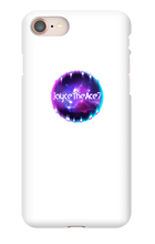 JayceTheAce7 iPhone Case