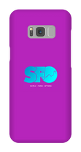 SFO Samsung Phone Cases