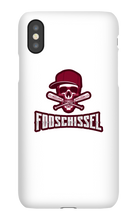 fooschissel iPhone Cases