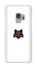 solidusfox69 Samsung Phone Cases