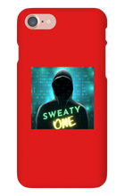 thatsweaty1 iPhone Phone Cases