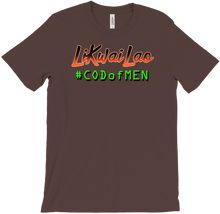 LiKwaiLao #CODofMen T-Shirts