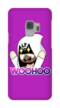 ledgeplays Samsung WooHoo emote Case