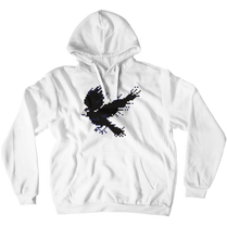NiteRaven "RAVEN" Hoodies