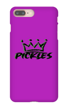 King Pickles Fresh IPhone Cases