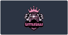 littlelilli2012 XXL Gaming Mousepad