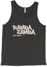 rambazamba85 Tank Top