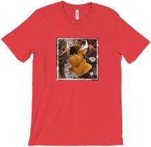thorenthebull T-Shirts