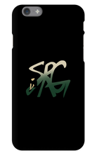 slickrick_gaming iPhone Phone Cases