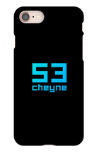 cheyned iPhone Phone Cases