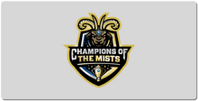 guildmm XXL Gaming Mousepad