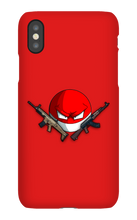 DingoLava iPhone Phone Cases