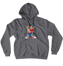 charzart-4158 Hoodies (No-Zip/Pullover)
